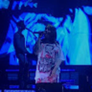 Meet your Posher, Erika